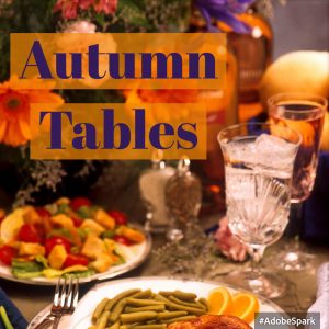 autume-tables