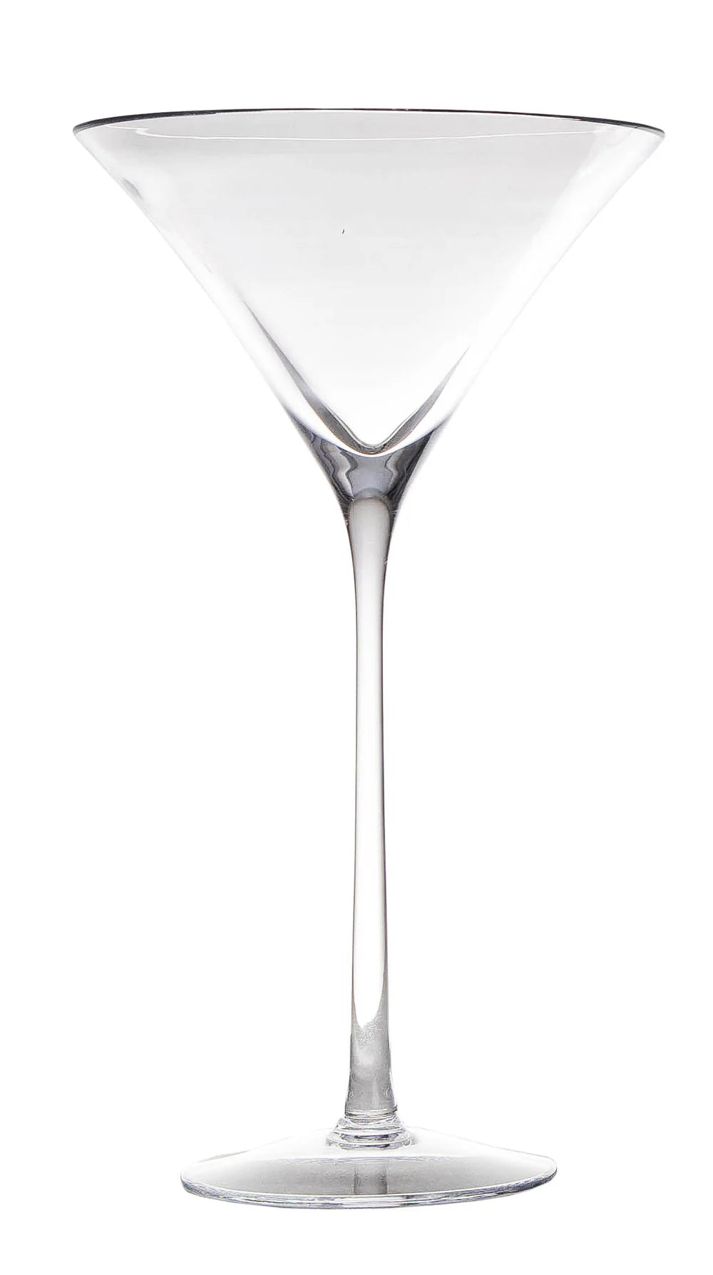 The Ritz Martini Glass, Set of 4