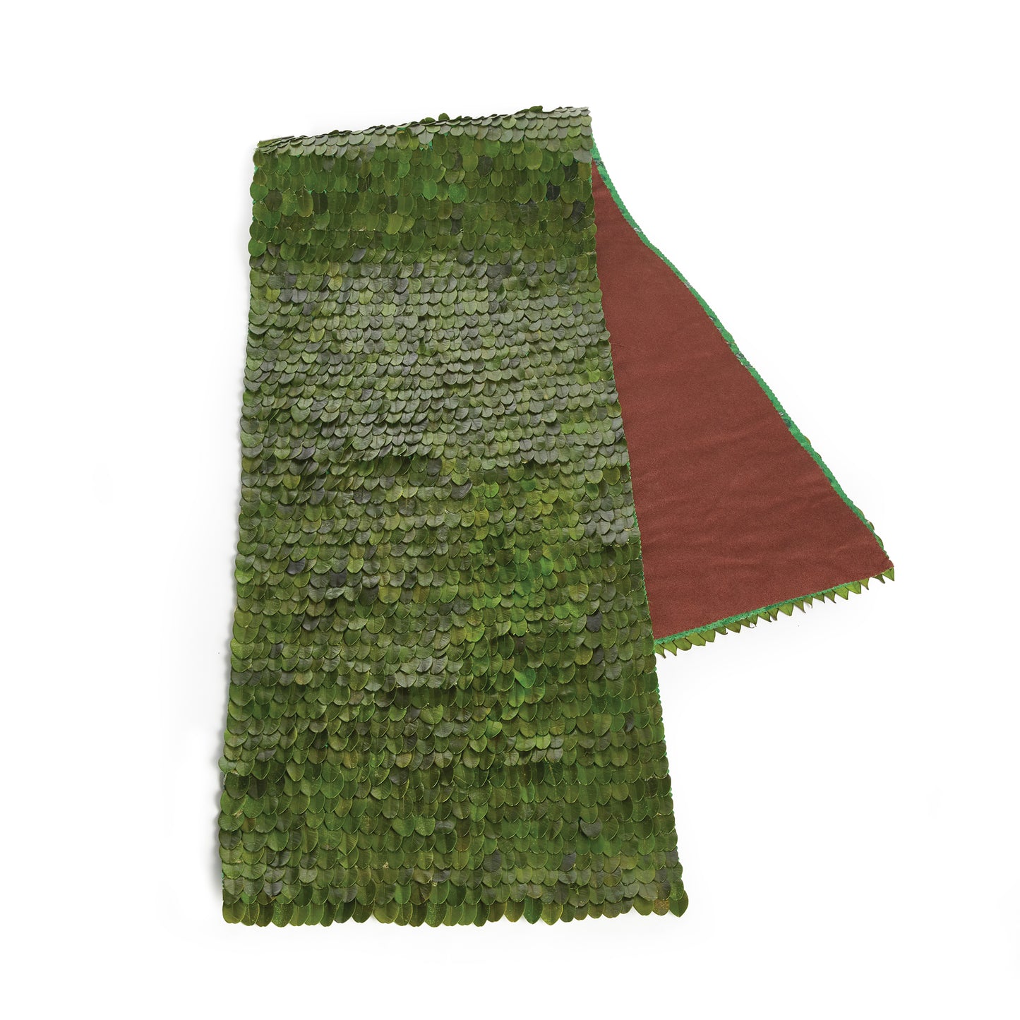 Boxwood Table Runner 60"