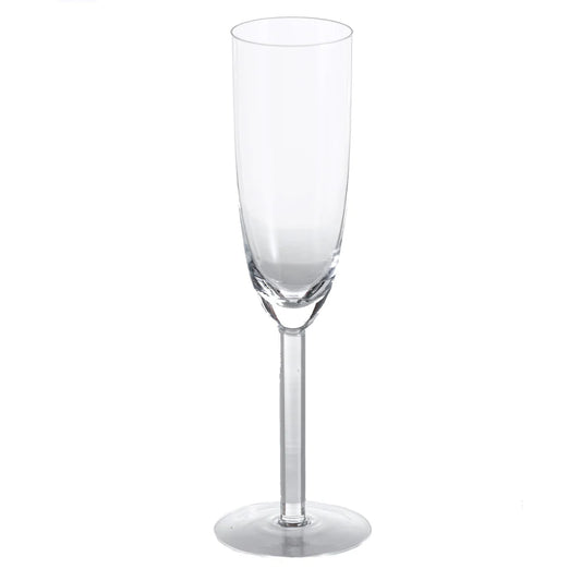 Paola Champagne Flute, Set of 4