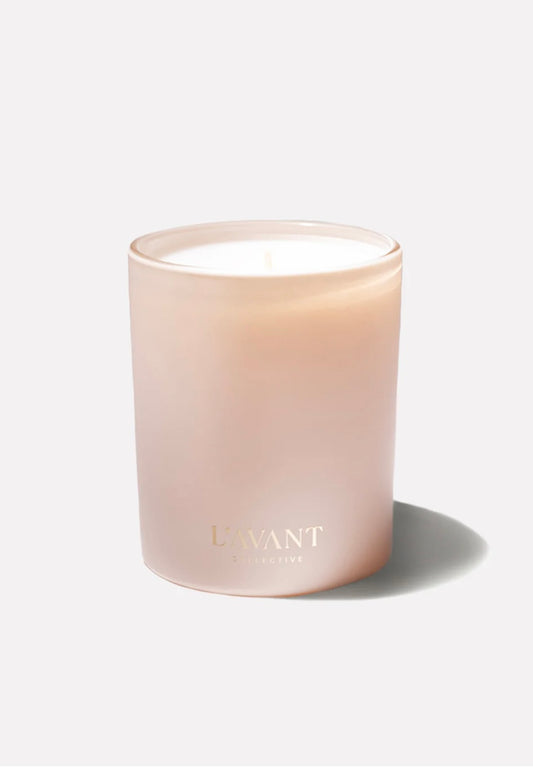 Blushed Bergamot Candle 8oz