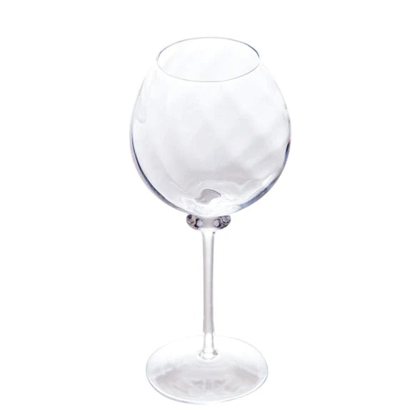 Romanza Balloon Wine Glass, Set of 4