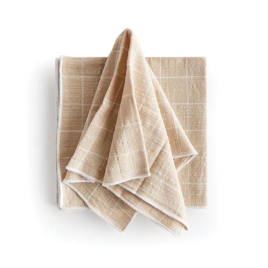 Avery Napkins, Set Of 4