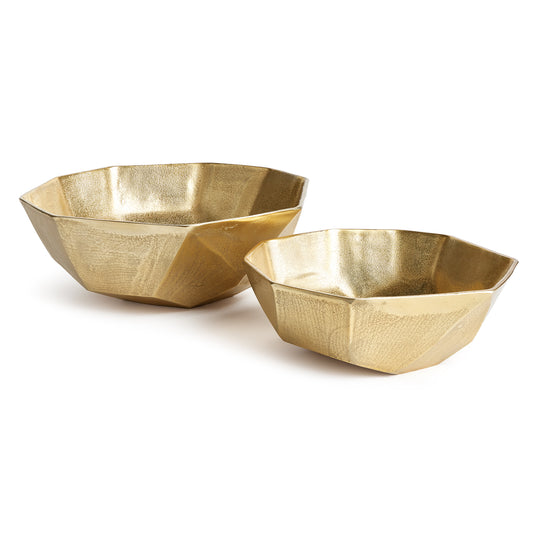 Rova Serving Bowls St/2