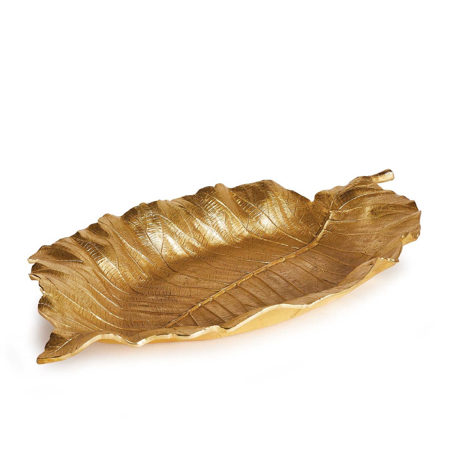 Alegra Grand Leaf Tray