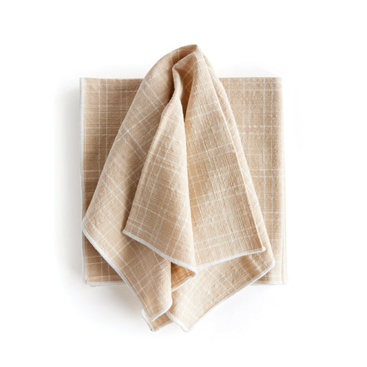 Arch Napkins, Set Of 4