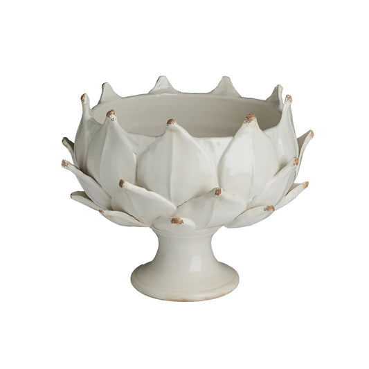 Gathered Garden Artichoke Planter, Small